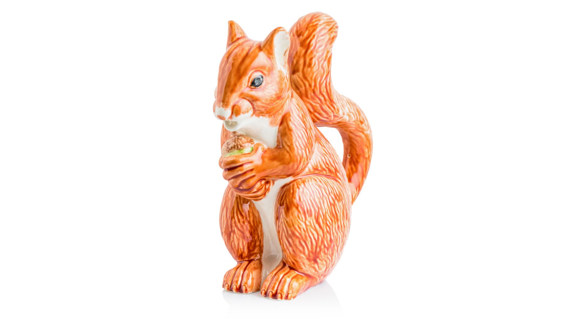Кувшин Bordallo Pinheiro Squirrel Pitcher 65019414