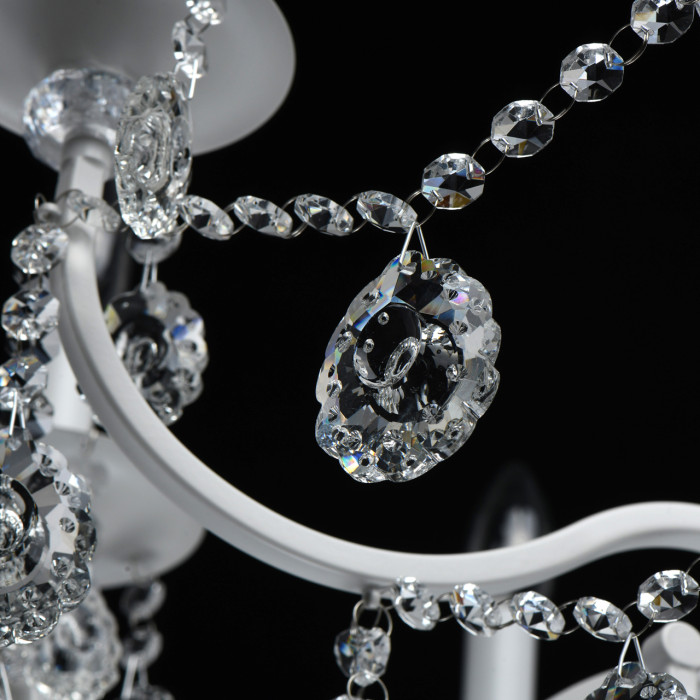 Люстра подвесная De City Candle Hanging Chandelier 683013308