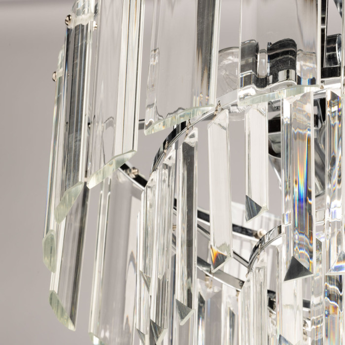 Подвесная люстра De City Adelard Hanging Chandelier 642019405