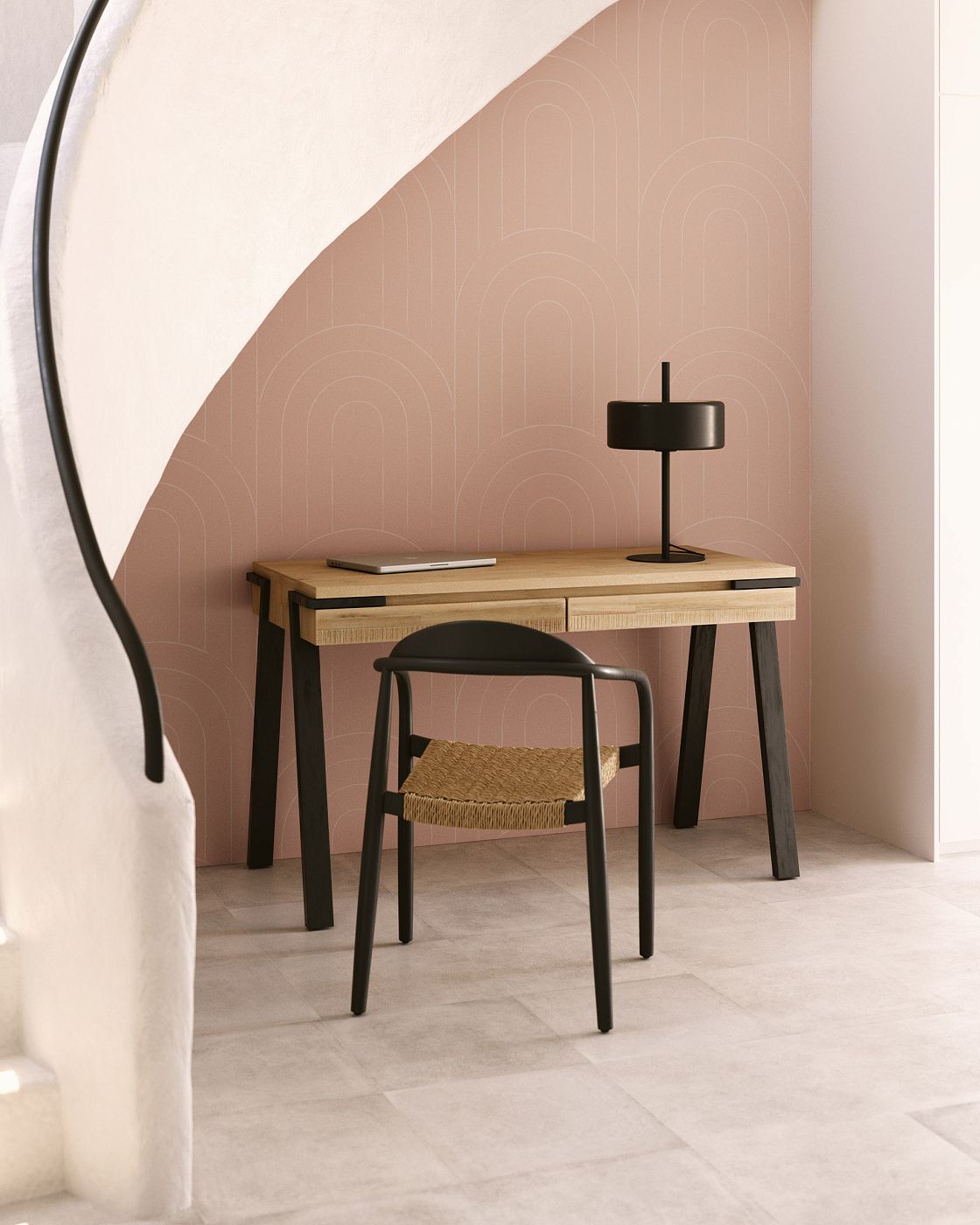 Стул La Forma Glynis Silla LF-097624