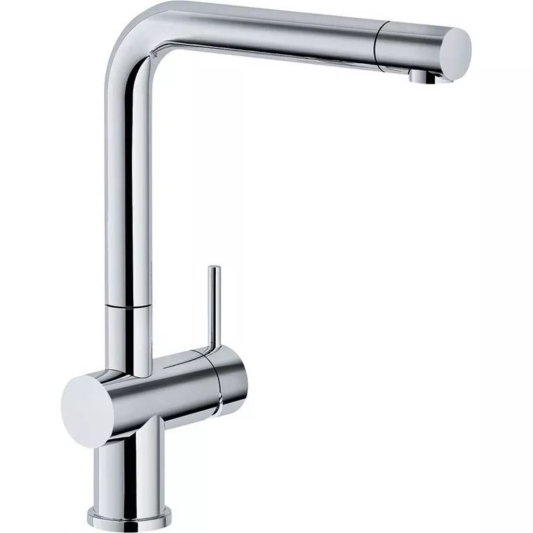 Кухонный смеситель Franke Active Plus Chrome 115.0373.790