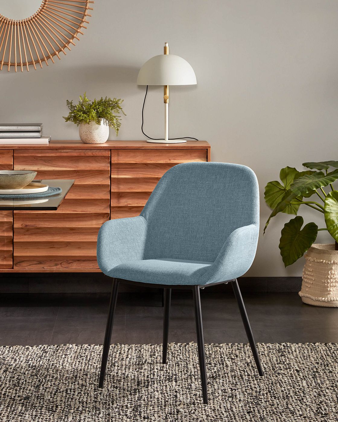 Стул La Forma Konna Silla LF-068097