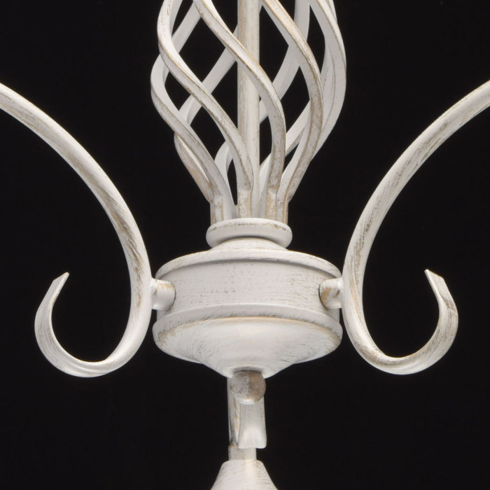 Люстра подвесная De City Ariadne Hanging Chandelier 450018103