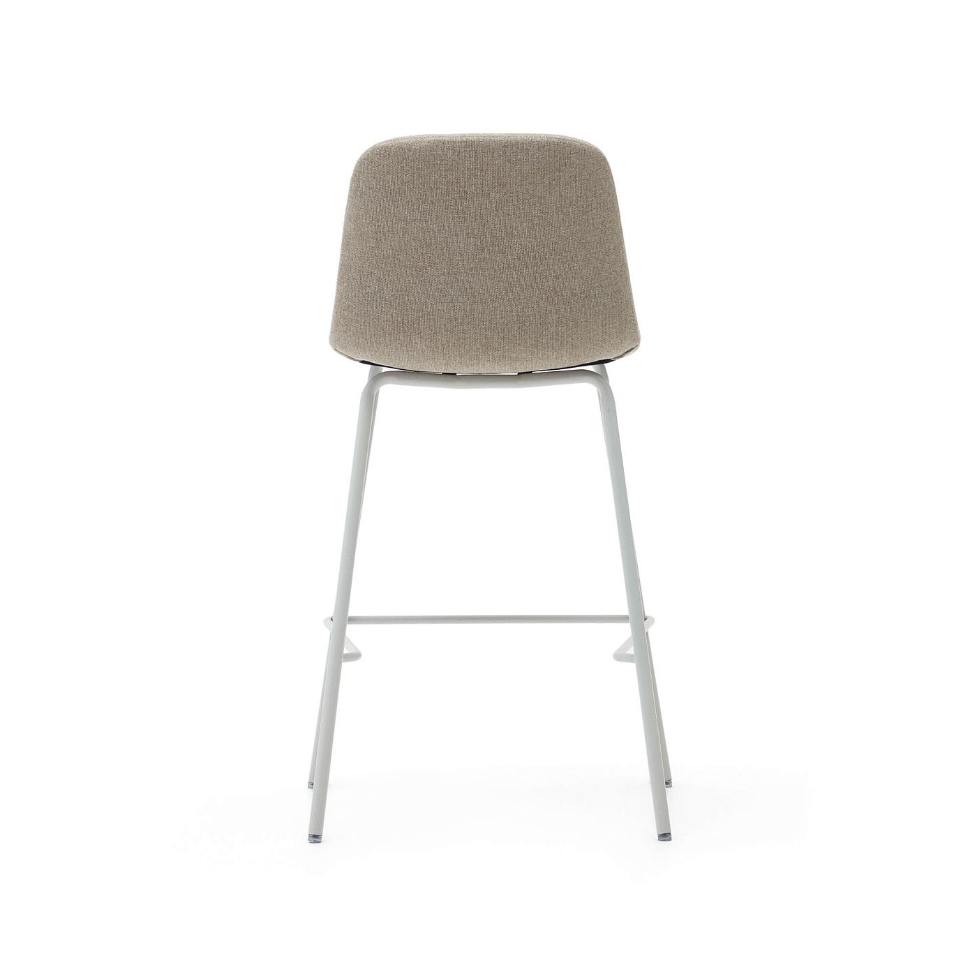 Полубарный стул La Forma Zunilda Silla de media silla LF-166659