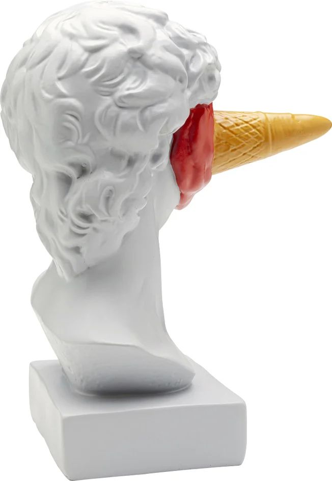Фигурка KARE Deko Figur Ice Cream David 56724