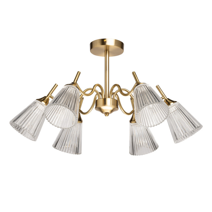 Потолочная люстра De City Brilliance Ceiling Chandelier 315017606