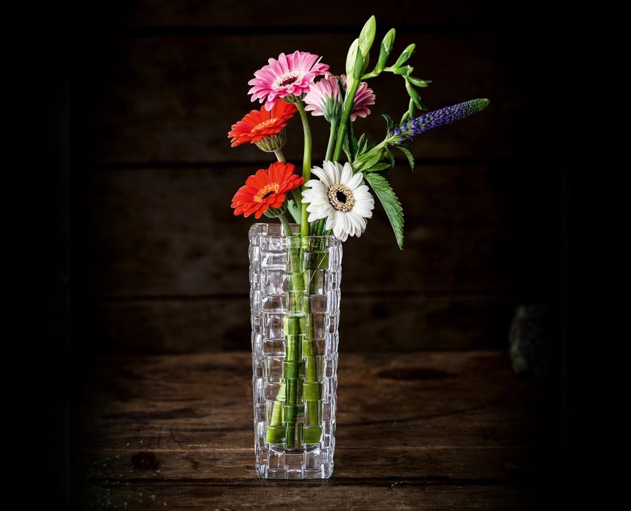 Ваза Nachtmann Bossa Nova Vase 82087