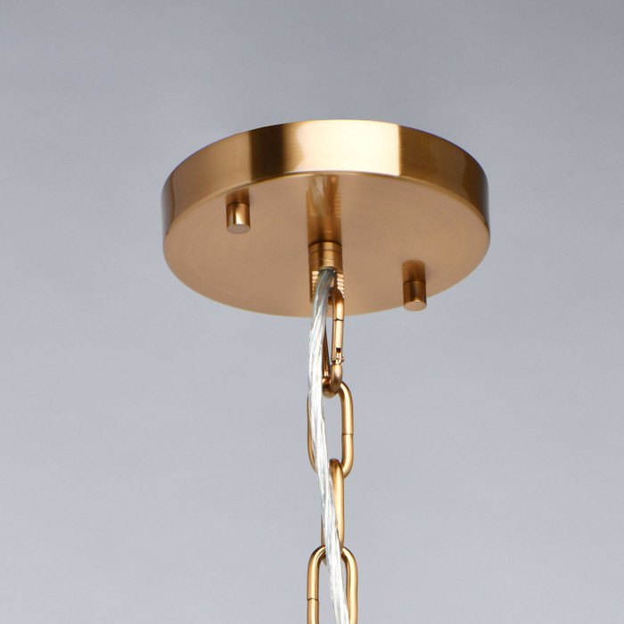 Люстра подвесная Chiaro Palermo Hanging Chandelier 386016708