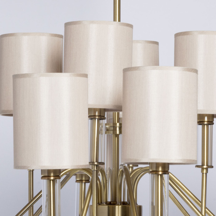 Люстра потолочная MW-Light Conrad Ceiling Chandelier 667013912