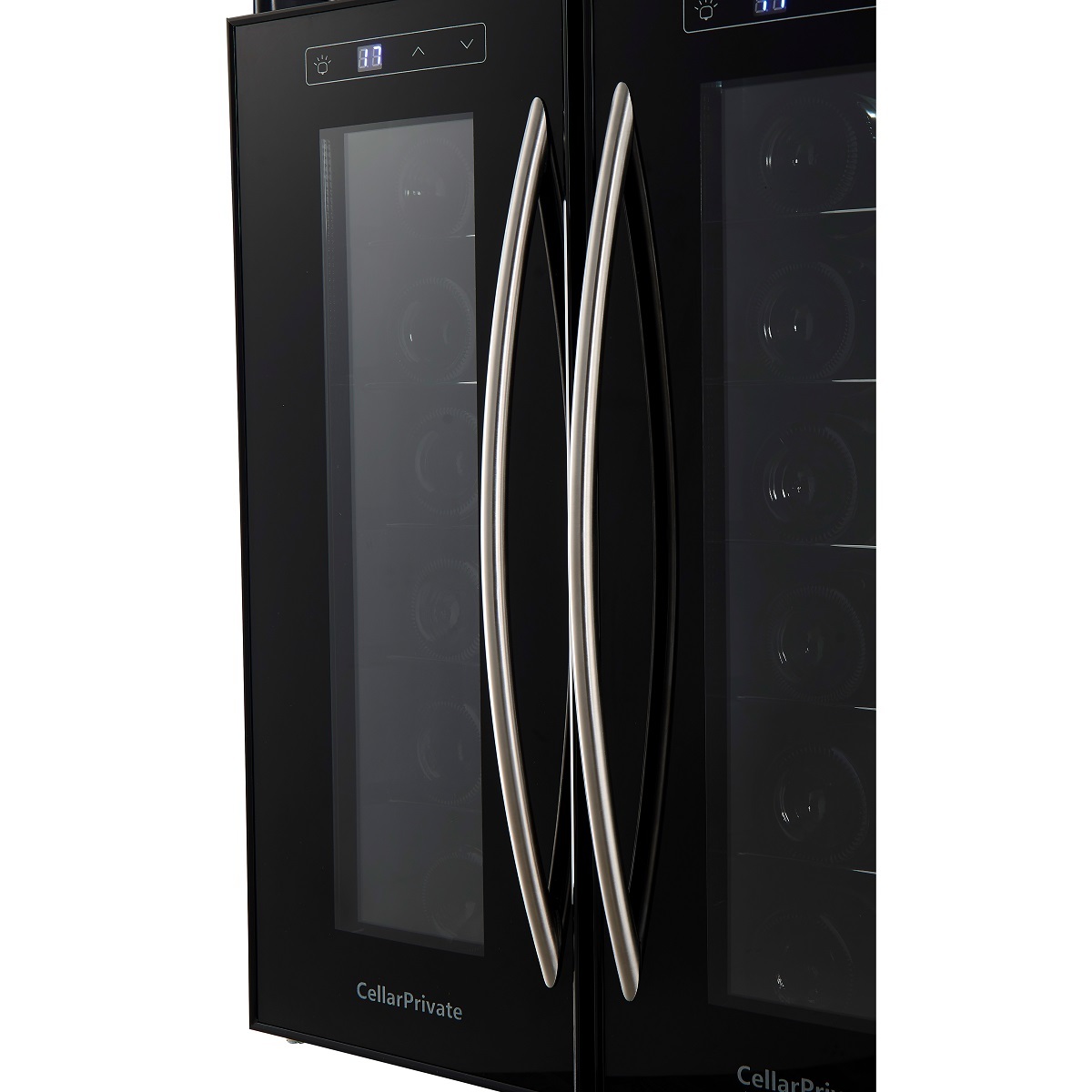 Винный шкаф Cellar Private CP024-2T