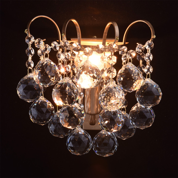 Бра MW-Light Pearl Wall Lamp 232028201