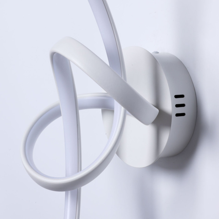 Настенный светильник De Markt Aurich Wall Lamp 108020401