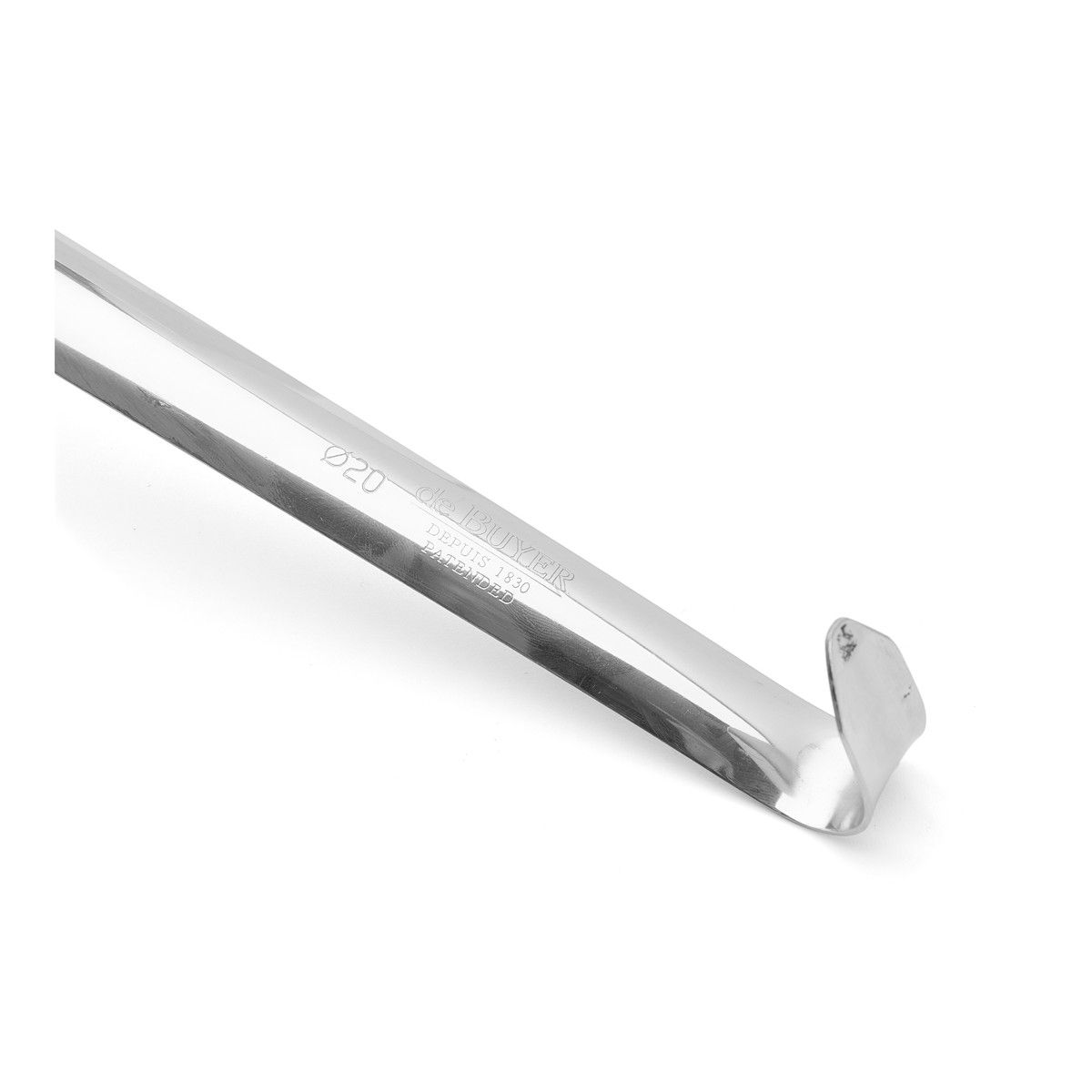 Половник De Buyer Ladle Stainless Steel 3021.20