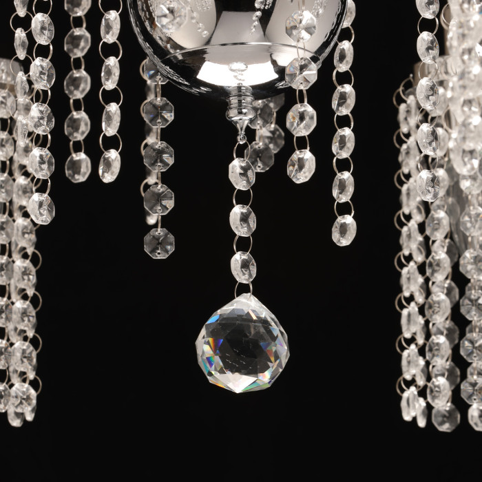 Люстра подвесная De City Breeze Hanging Chandelier 111017706