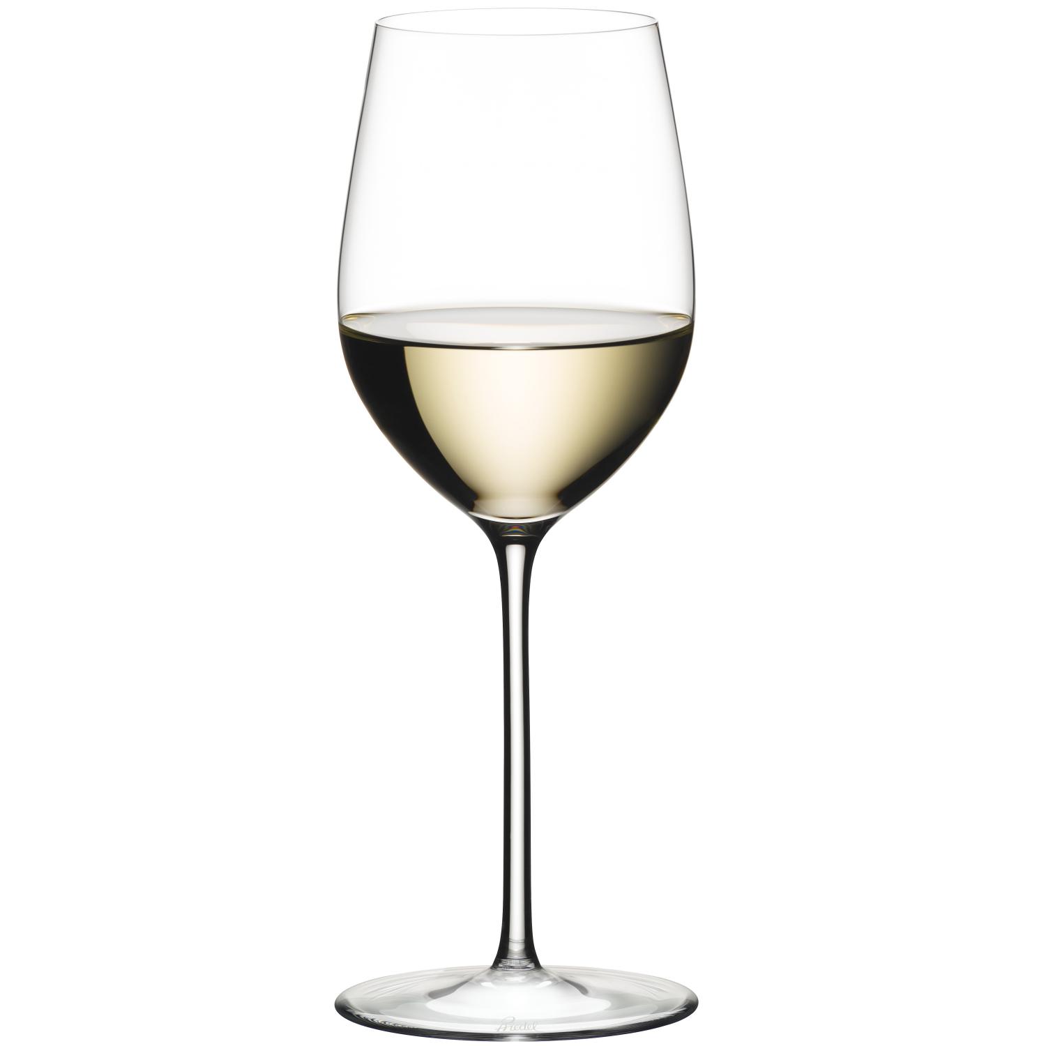 Бокал для белого вина RIEDEL Sommeliers Mature Bordeaux/Chablis/Chardonnay Single Pack 4400/0