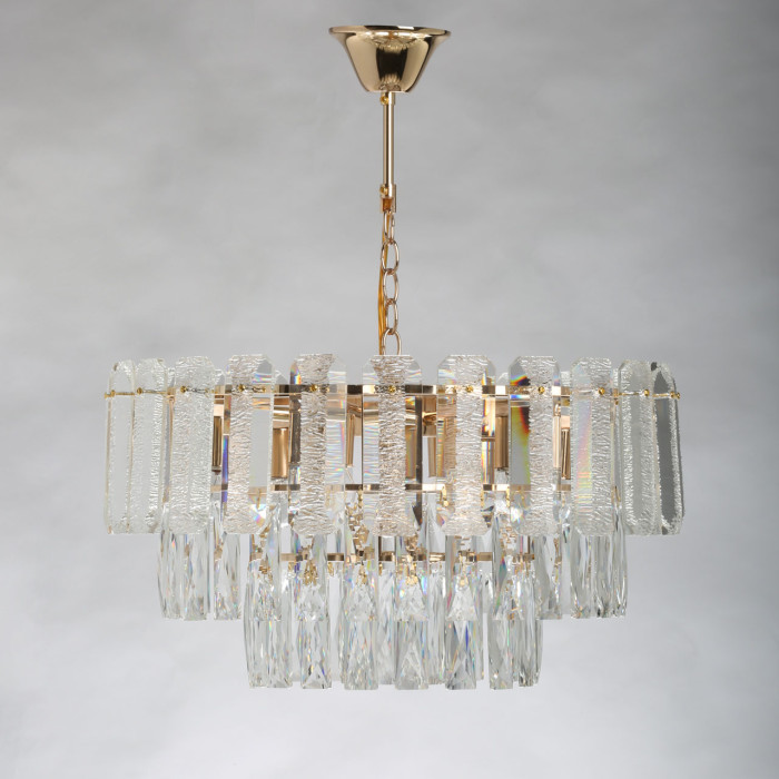 Люстра подвесная De City Breeze Hanging Chandelier 111015807
