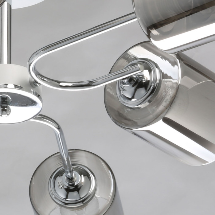 Люстра потолочная De City Accent Ceiling Chandelier 680011906