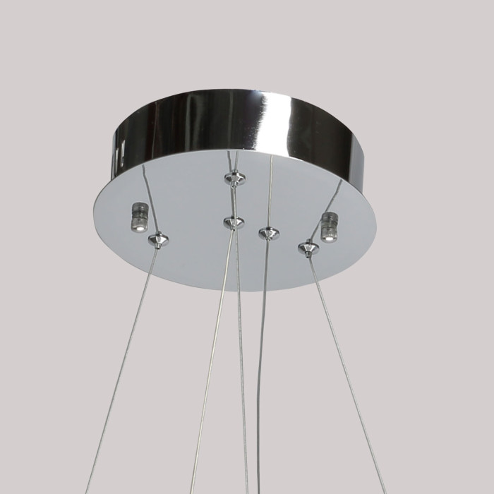 Подвесной светильник MW-Light Goslar Pendant Lamp 498016101