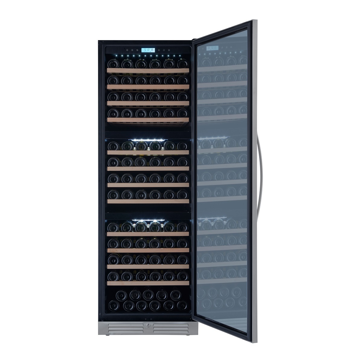 Винный шкаф Cellar Private CP154-3T