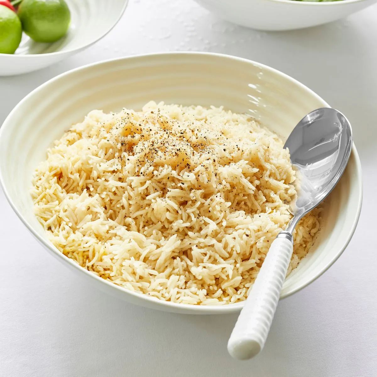 Ложка сервировочная Portmeirion Sophie Conran CPSV1106-XG