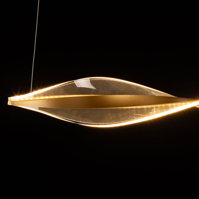 Подвесной светильник De City Conti Pendant Lamp 488013501