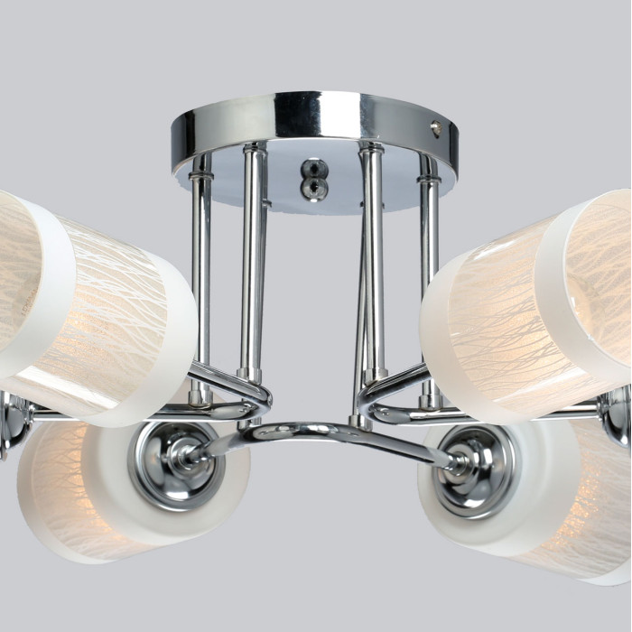 Люстра потолочная De City Olympia Ceiling Chandelier 106010506