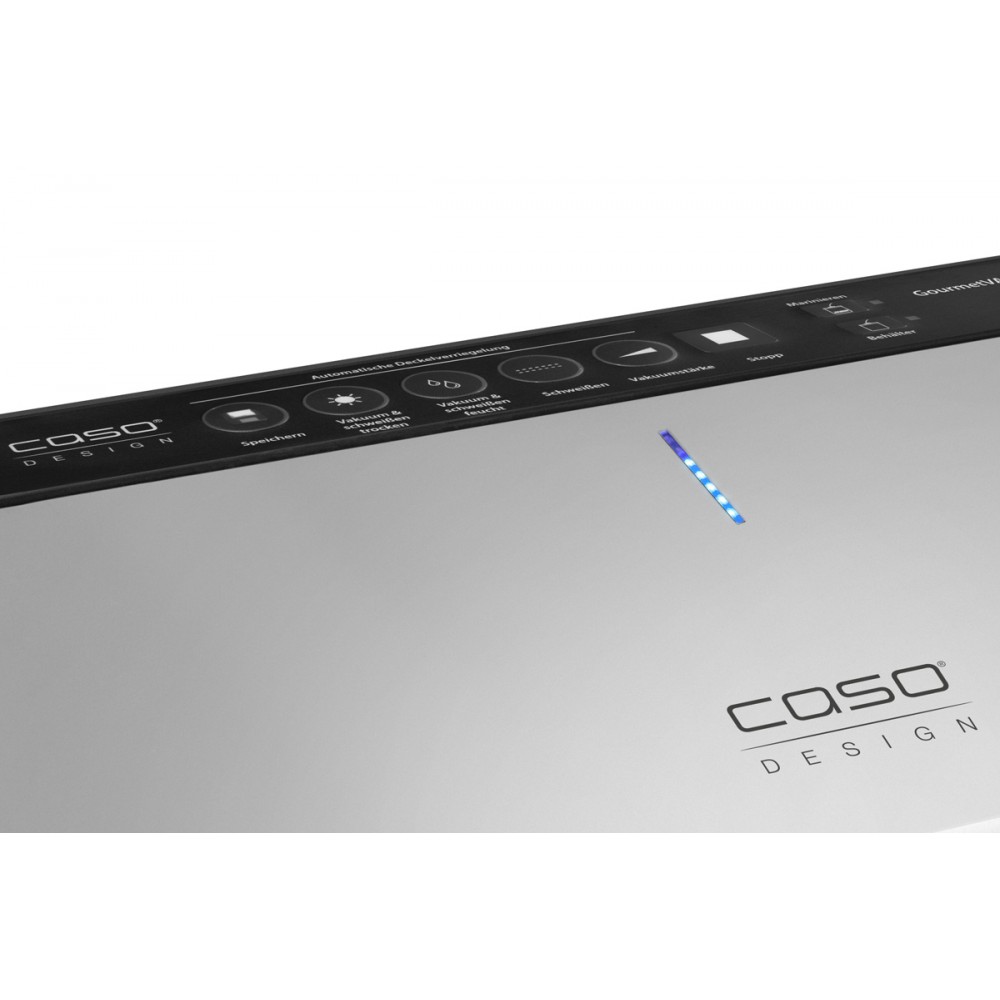 Вакуумный упаковщик Caso GourmetVAC 480