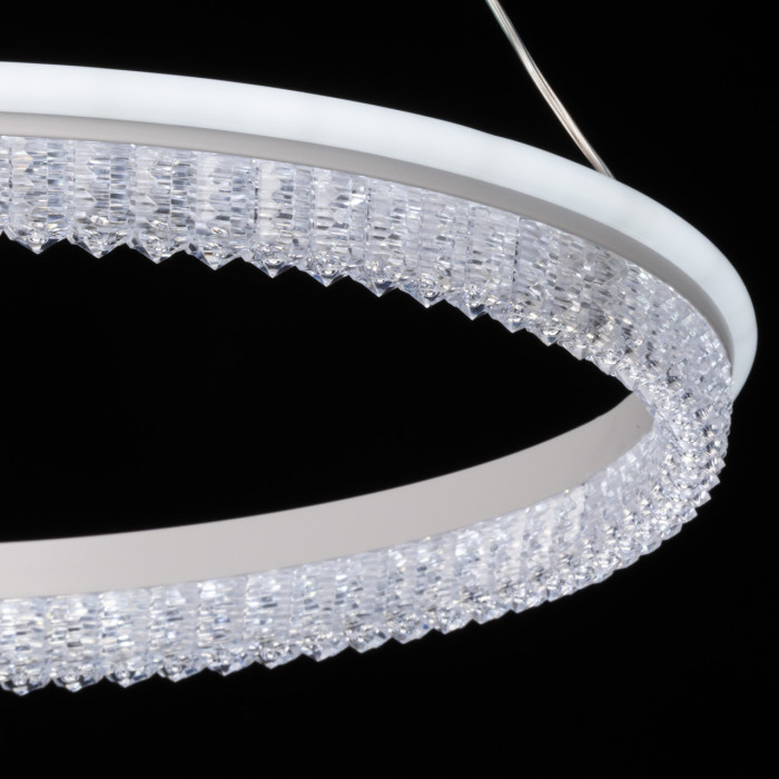 Подвесная люстра De City Ralph Hanging Chandelier 675016201