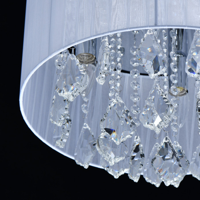 Люстра потолочная MW-Light Jacqueline Ceiling Chandelier 465015904