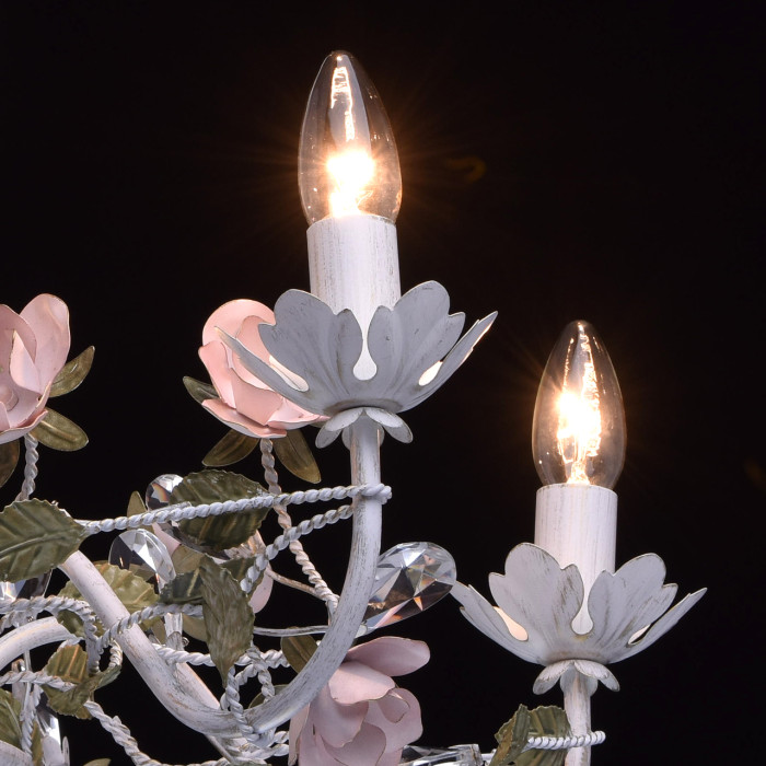 Люстра подвесная MW-Light Bouquet Hanging Chandelier 421011905