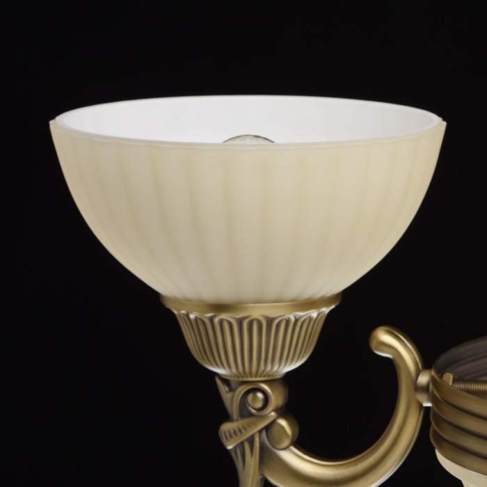 Люстра подвесная MW-Light Aphrodite Hanging Chandelier 317010406