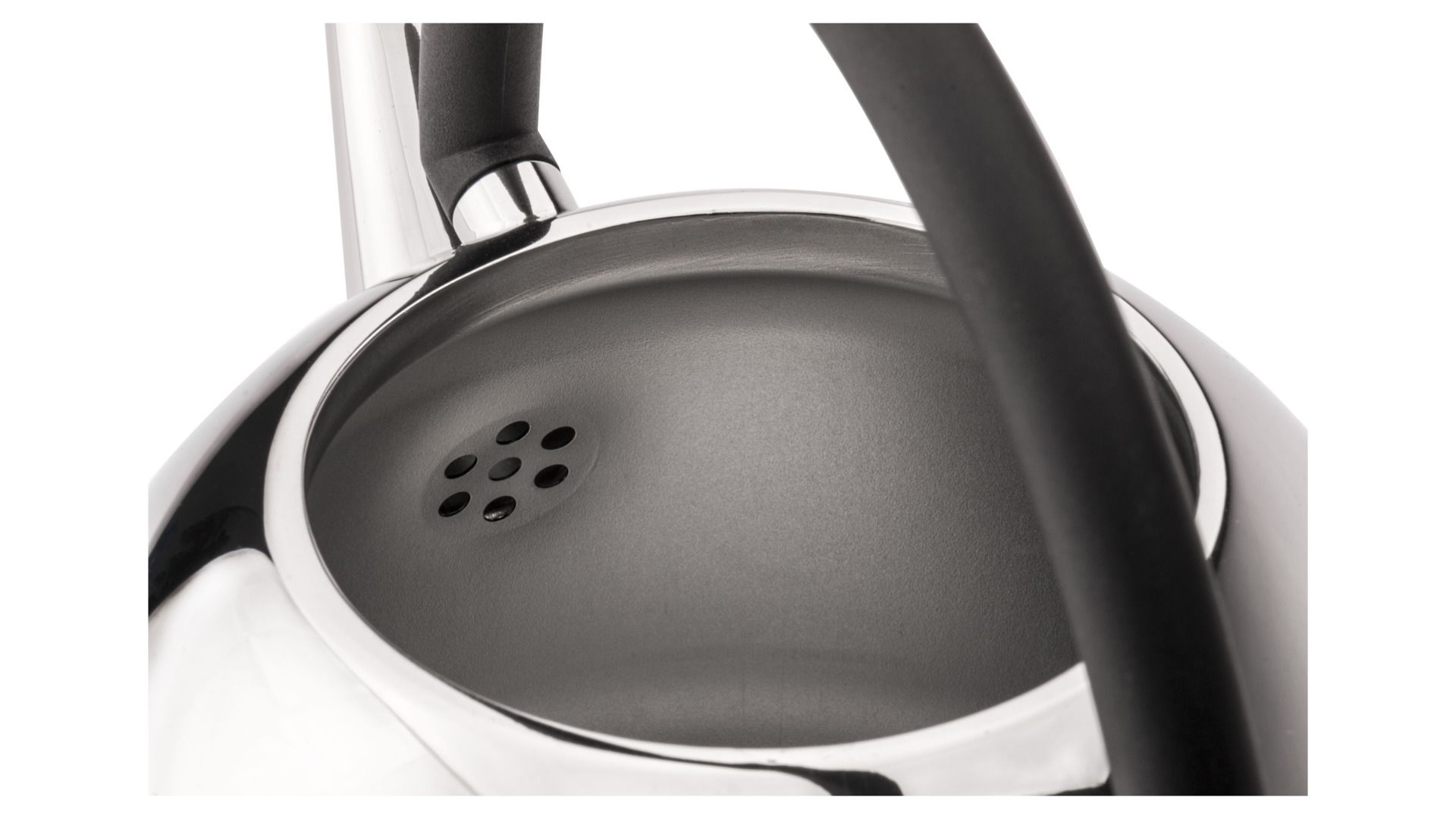 Чайник заварочный Bredemeijer Duet Design Saturn Chrome 1324Z