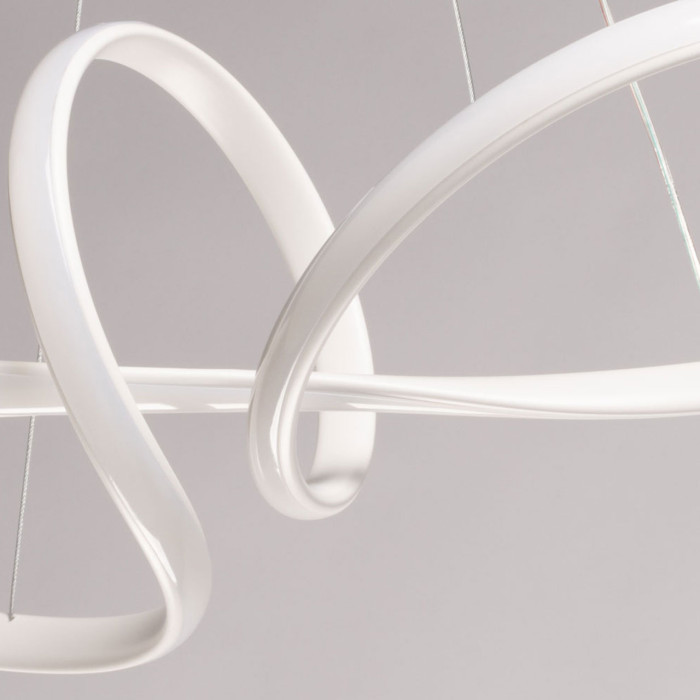 Подвесная люстра De City Aurich Hanging Chandelier 108011101