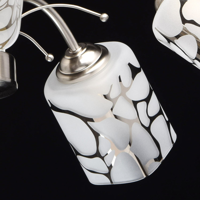 Люстра потолочная MW-Light Olympia Ceiling Chandelier 261019505