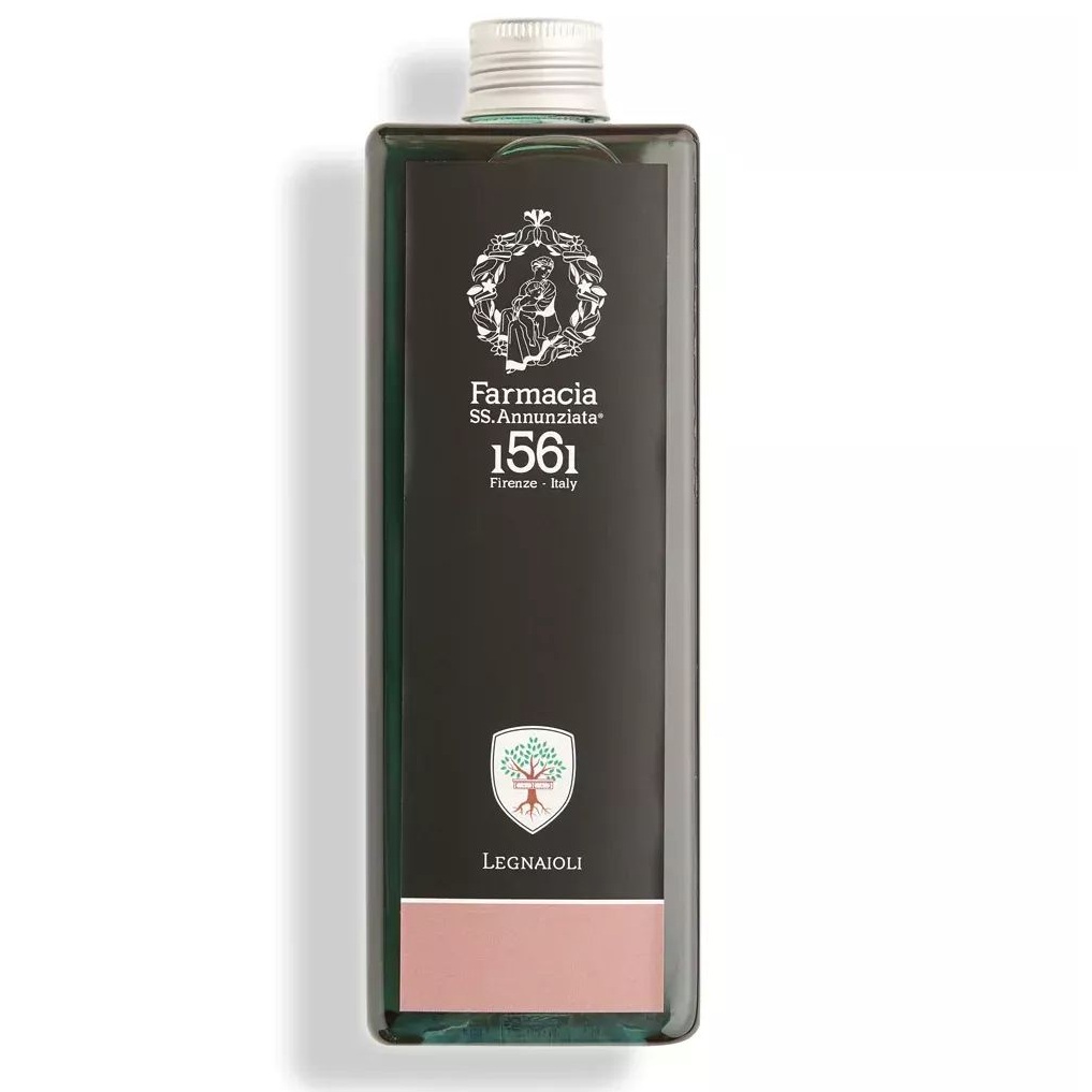 Рефилл для диффузора Farmacia SS. Annunziata Arti Minori Legnaioli Refill 824