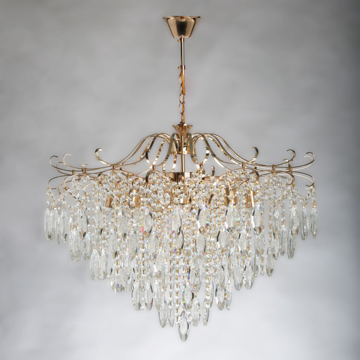 Люстра подвесная De City Breeze Hanging Chandelier 111016108