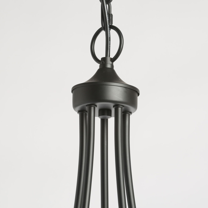 Люстра подвесная MW-Light Alghero Hanging Chandelier 285012405