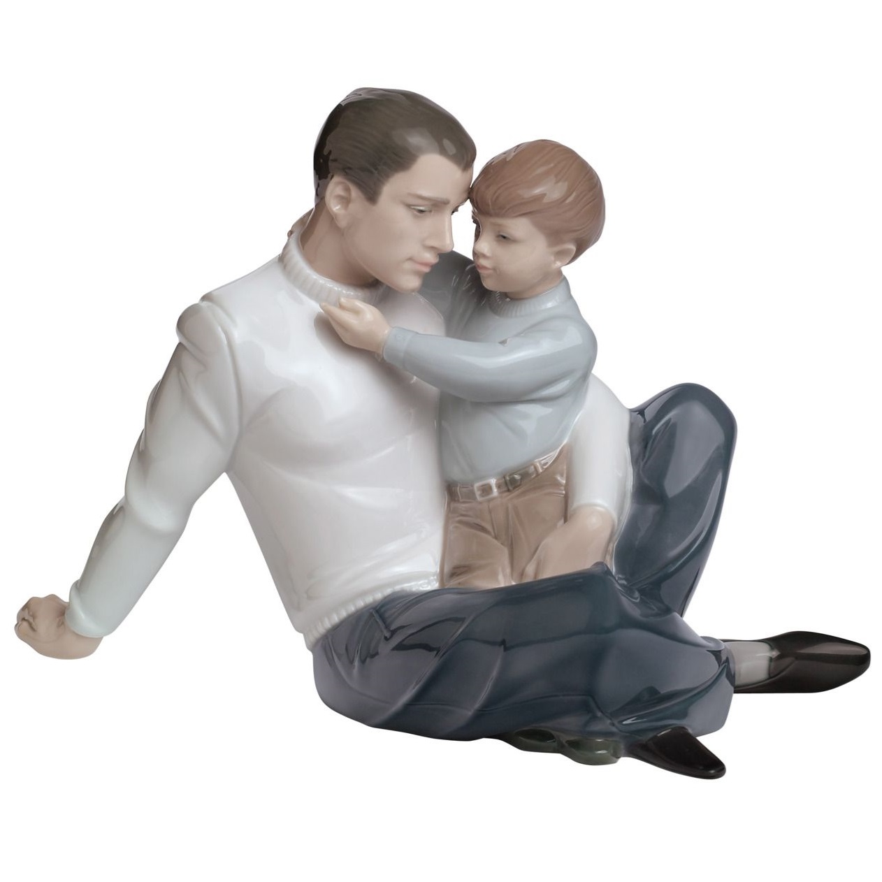 Статуэтка NAO To Love and Protect 2001622