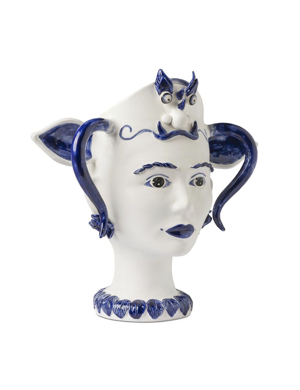 Ваза Abhika Vase Selva Dragon 2000045A830