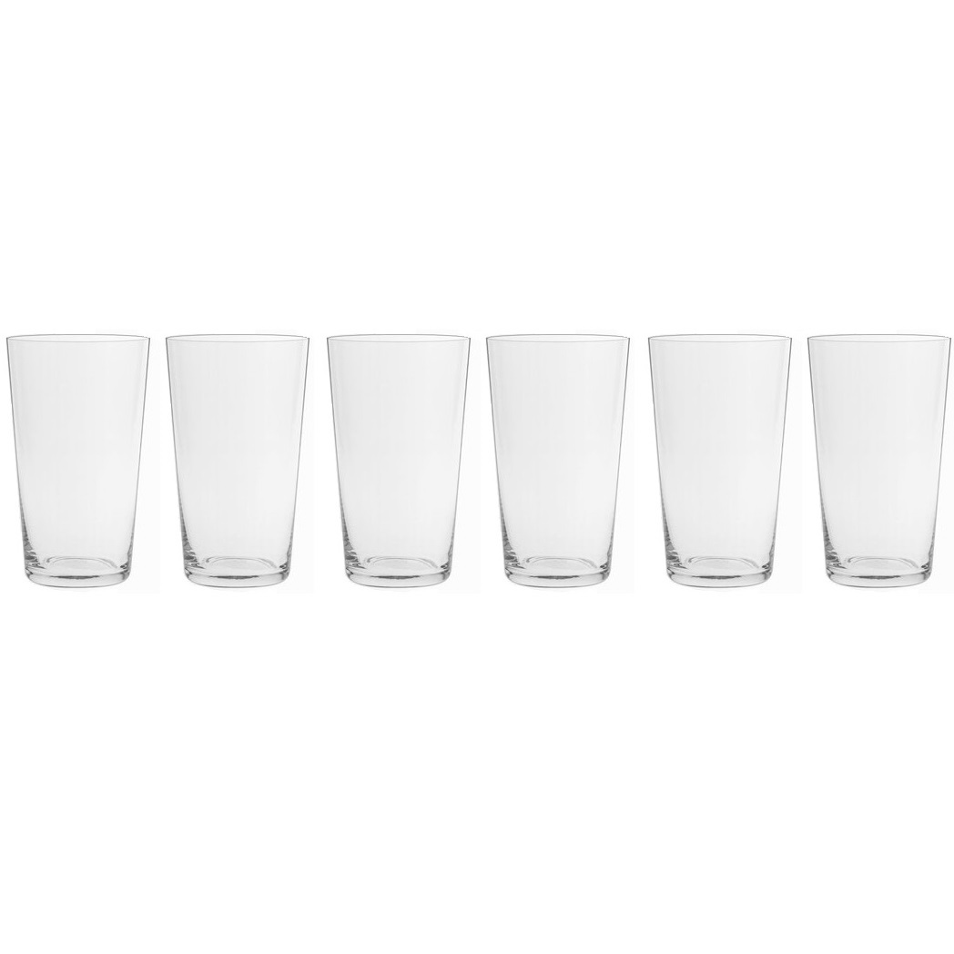 6 стаканов для воды Sophienwald Phoenix Water Set Sw1004