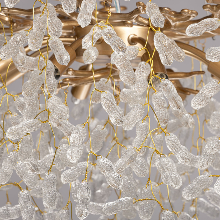 Подвесная люстра De City Lima Hanging Chandelier 467014808