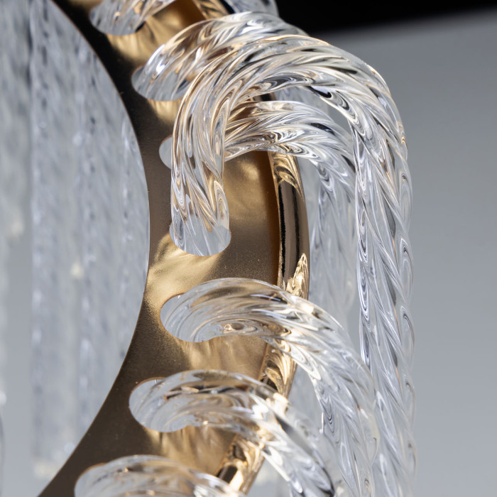 Люстра подвесная MW-Light Lavinia Hanging Chandelier 443010603