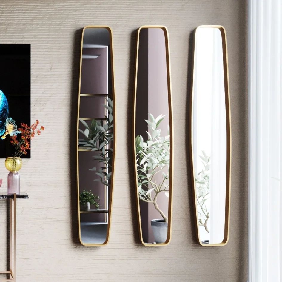 Зеркало KARE Wandspiegel Opera 80118