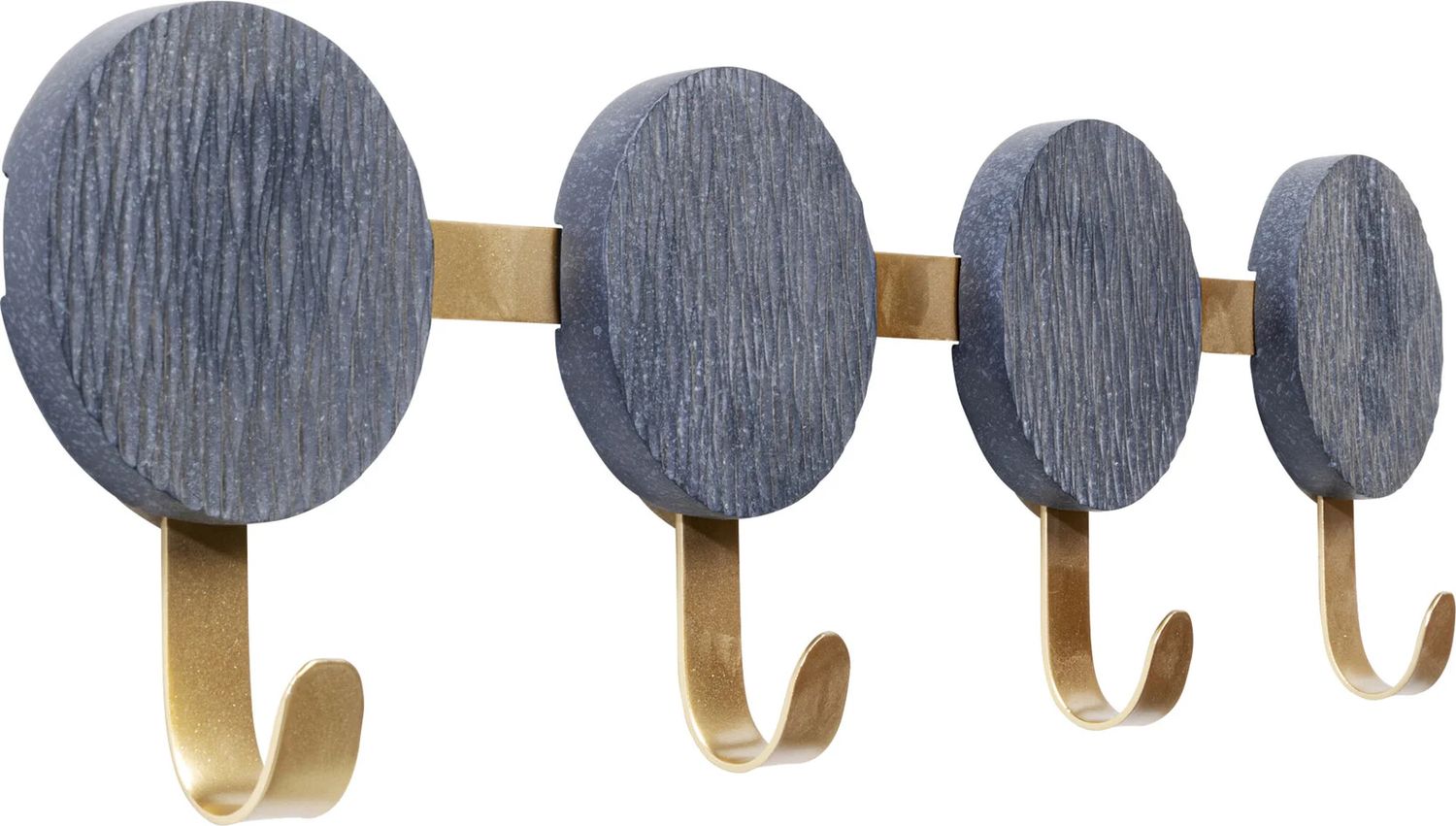 Вешалка KARE Wandgarderobe Indigo 87361