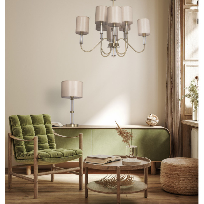 Настольная лампа MW-Light Conrad Reading Lamp 667034101