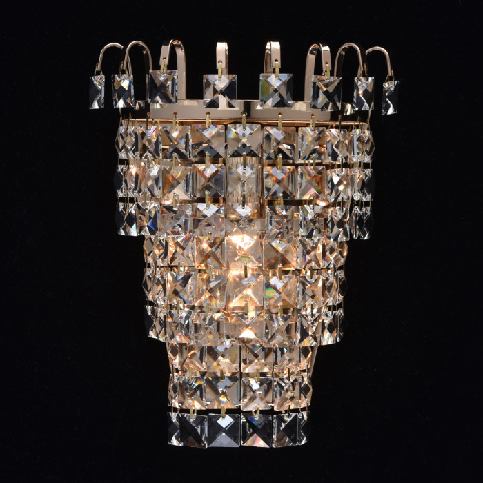 Бра MW-Light Adelard Wall Lamp 642022901