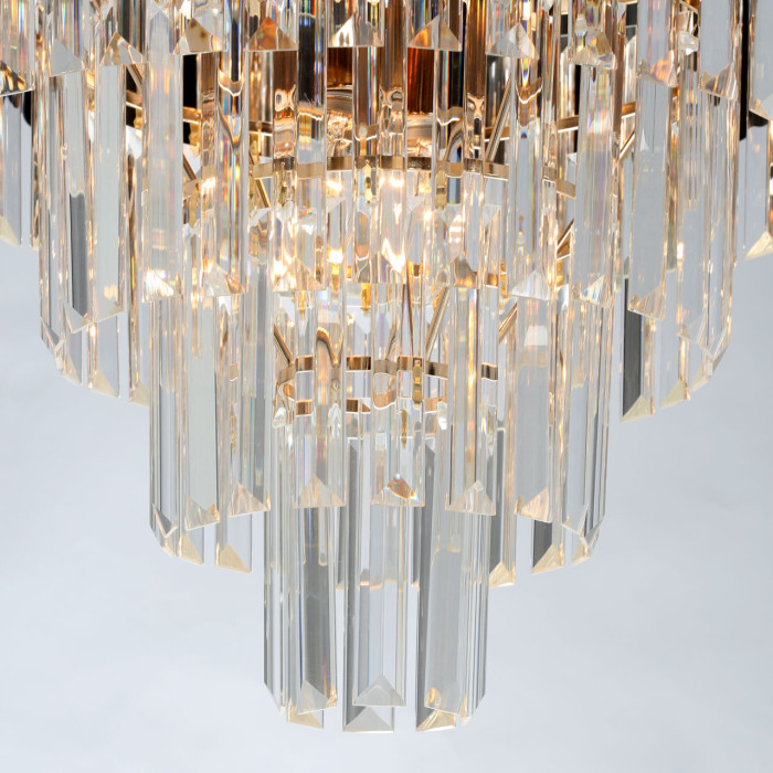 Люстра подвесная De City Breeze Hanging Chandelier 111014308