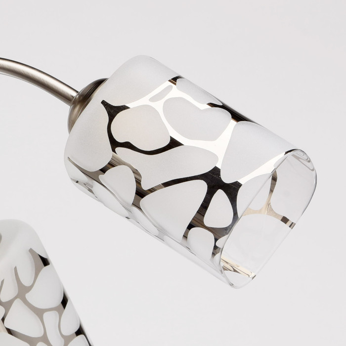 Люстра потолочная MW-Light Olympia Ceiling Chandelier 261019505