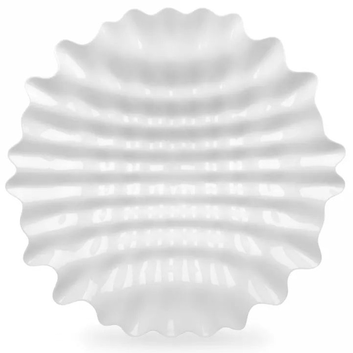 Блюдо круглое Vista Alegre Corais Centrepiece 21117819