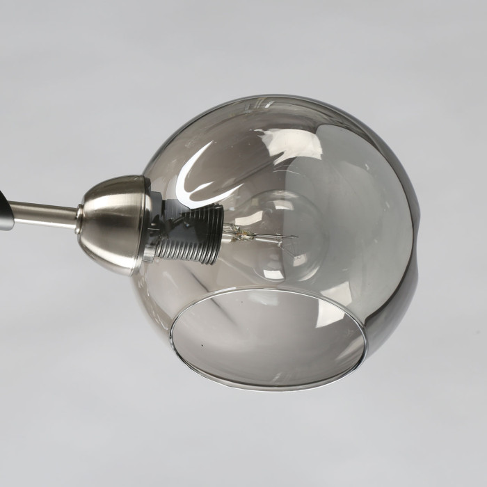 Люстра потолочная De Markt Hamburg Ceiling Chandelier 605016605